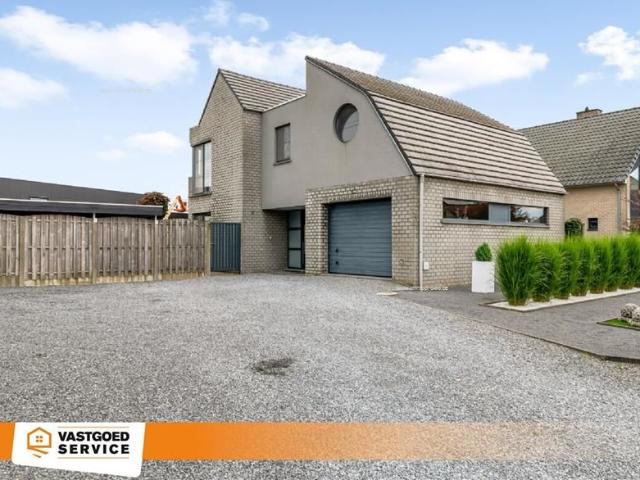 Woning te koop in Balen, Klaproosstraat 6