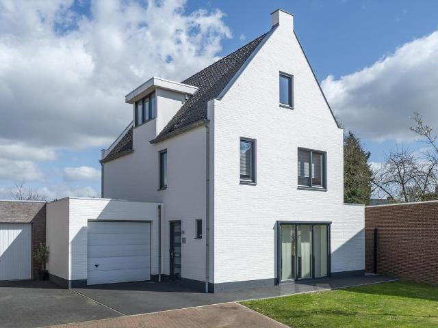 Woning te koop: In de Bongerd 10 6118BM Nieuwstadt Vastgoed Nederland