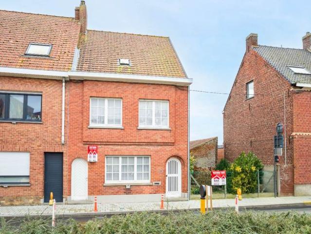 Woning te koop in Deerlijk