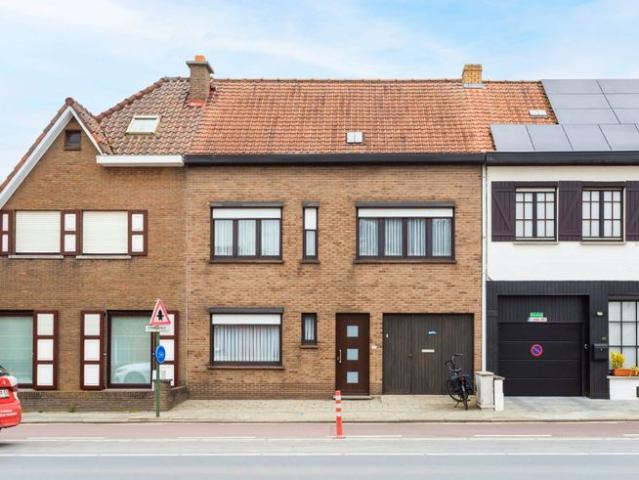Woning te koop in Harelbeke