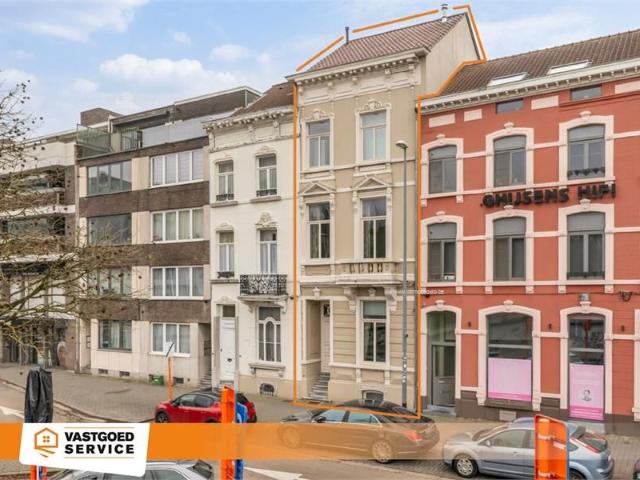 Woning te koop in Hasselt, Sint Truidersteenweg.