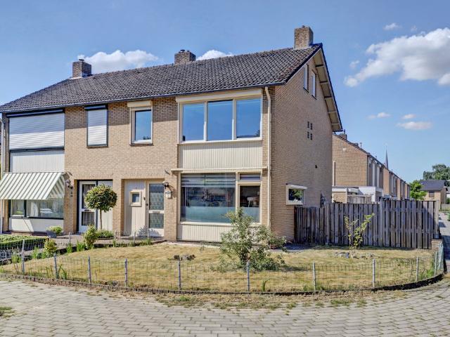 Woning te koop: In Het Neervelt 6 5768XS Meijel Vastgoed Nederland