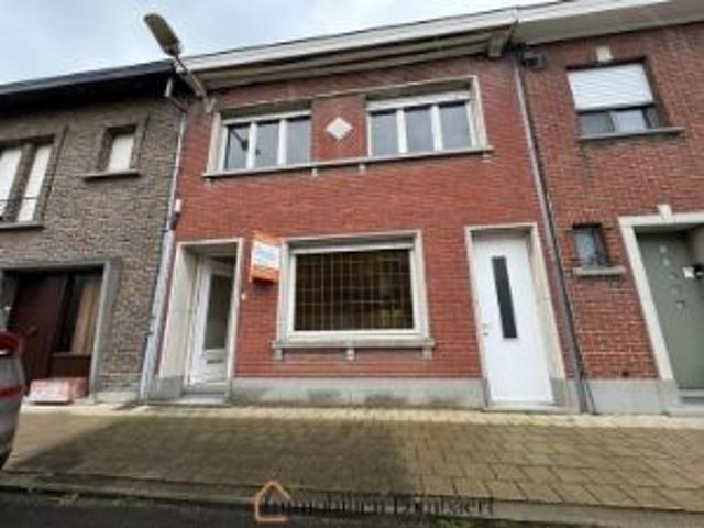 Woning te koop in Izegem voor € 195.000 met 2 slaapkamers