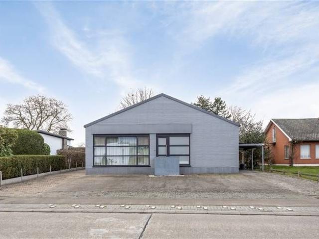 Woning te koop in Kermt