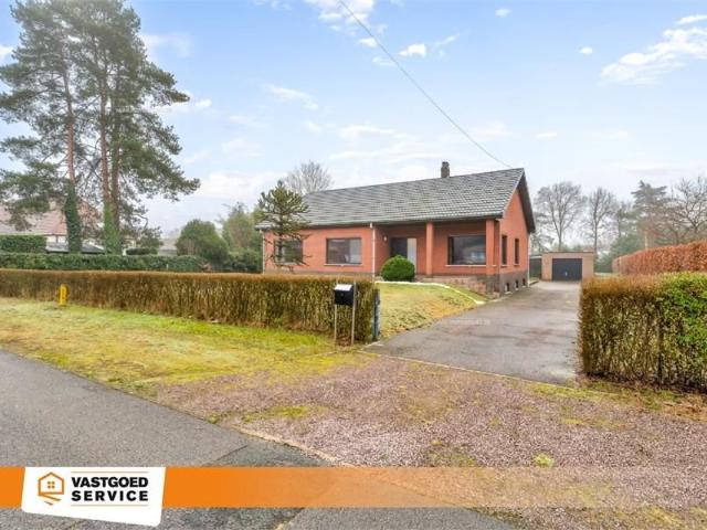Woning te koop in Mol, Astridlaan 1