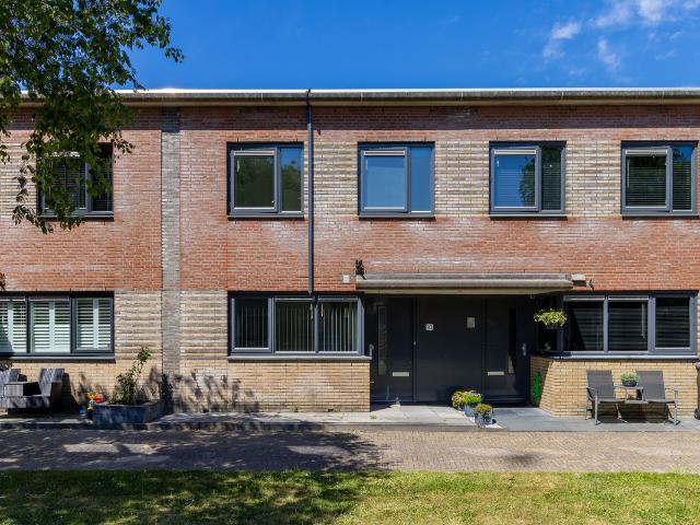 Woning te koop: Ina Boudier Bakkerhof 10 3207WV Spijkenisse Vastgoed Nederland