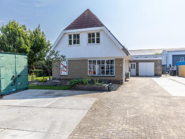 Woning te koop: Industrieweg 6 6651KR Druten Vastgoed Nederland