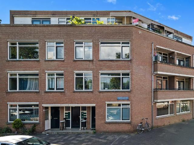 Woning te koop: Ingenhouszstraat 1 2522AX's Gravenhage Vastgoed Nederland
