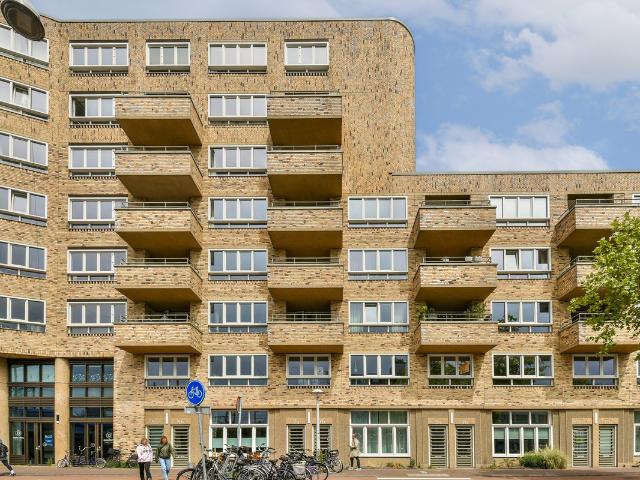 Woning te koop: Insulindeweg 7A 1094NW Amsterdam Vastgoed Nederland