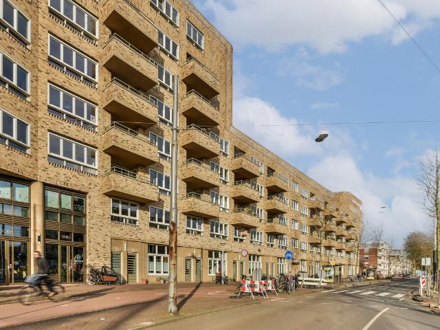 Woning te koop: Insulindeweg 7B 1094NW Amsterdam Vastgoed Nederland