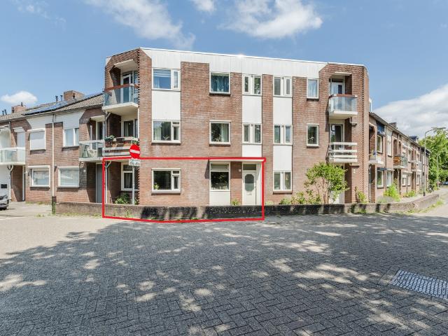 Woning te koop: Insulindeplein 31 5014BD Tilburg Vastgoed Nederland