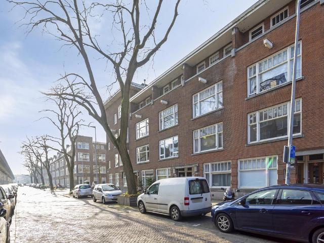 Woning te koop: Insulindestraat 133B 01 3038JK Rotterdam Vastgoed Nederland