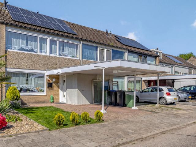 Woning te koop: Isabelladonk 11 4707VP Roosendaal Vastgoed Nederland