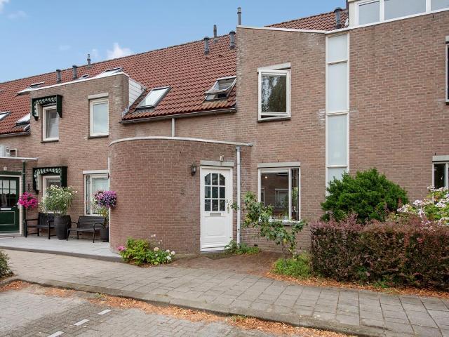 Woning te koop: Isabellagang 3 2719AS Zoetermeer Vastgoed Nederland