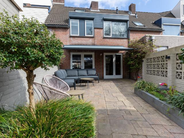 Woning te koop: Isabellastraat 8 4901JS Oosterhout Vastgoed Nederland