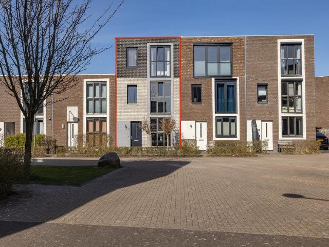 Woning te koop: Iskurstraat 43 1363RC Almere Vastgoed Nederland