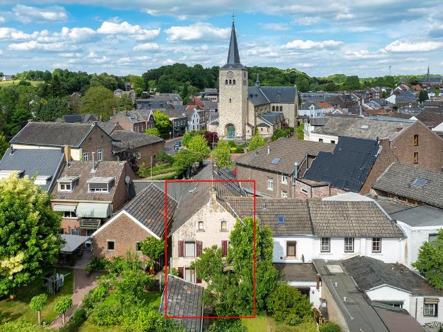 Woning te koop: Irmstraat 11 6369VL Simpelveld Vastgoed Nederland