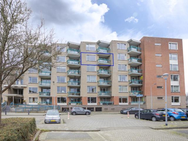 Woning te koop: Irene Vorrinkstraat 153 2 SW Hoofddorp Vastgoed Nederland