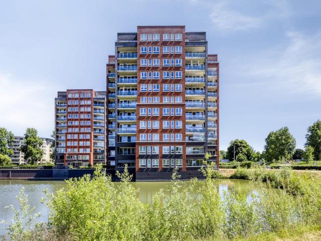 Woning te koop: Irene Vorrinkstraat 235 6 NA Nijmegen Vastgoed Nederland