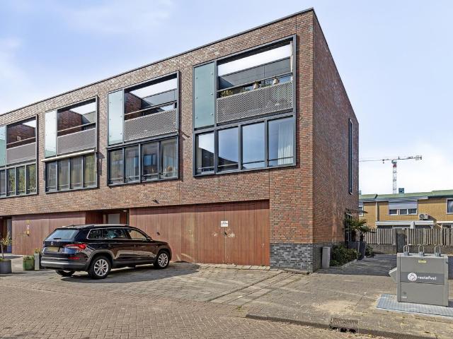 Woning te koop: Irene Vorrinkplein 8 1506WR Zaandam Vastgoed Nederland