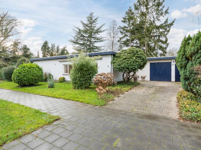 Woning te koop: Irenelaan 5 6074AW Melick Vastgoed Nederland