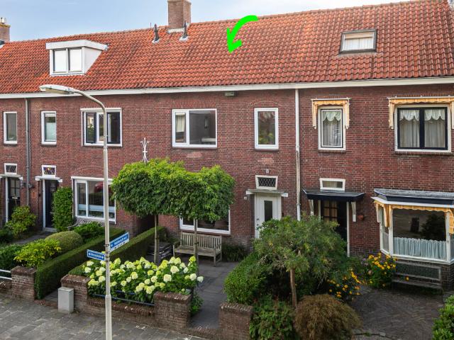 Woning te koop: Ireneplein 19 4702EX Roosendaal Vastgoed Nederland