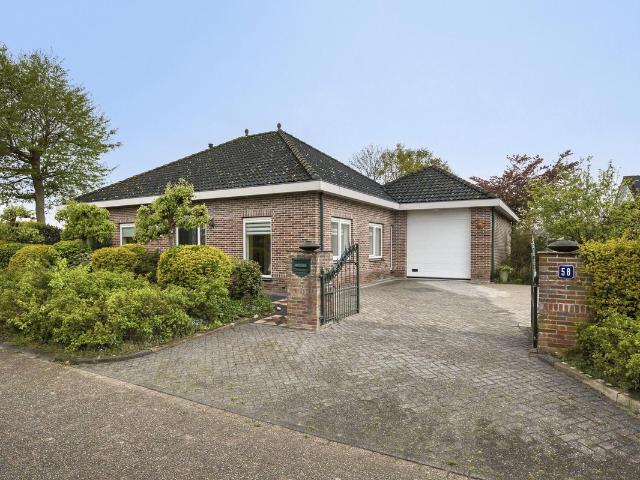 Woning te koop: Irenestraat 58 4328BV Burgh Haamstede Vastgoed Nederland