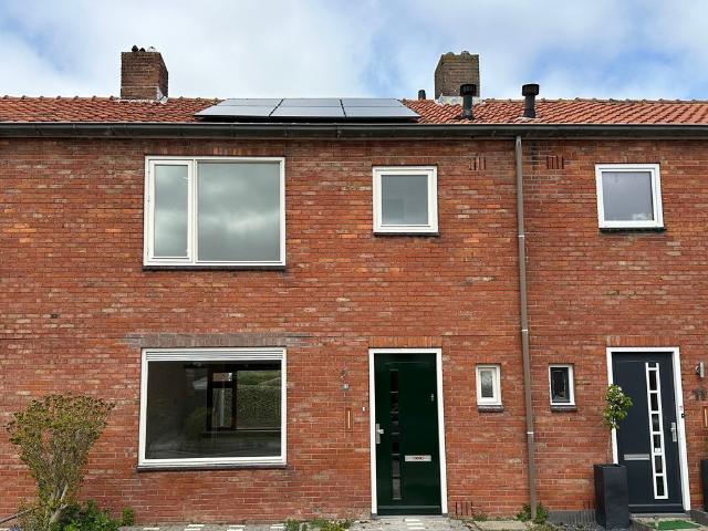 Woning te koop: Irenestraat 13 4587BE Kloosterzande Vastgoed Nederland