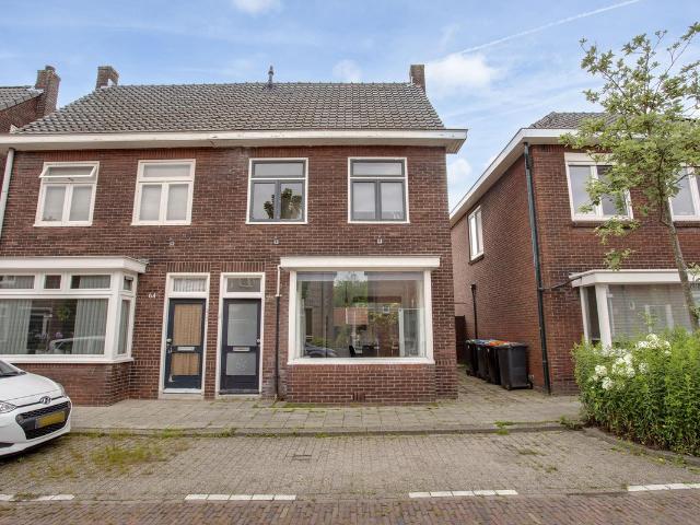 Woning te koop: Irisstraat 62 7531CW Enschede Vastgoed Nederland