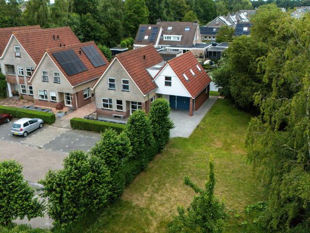 Woning te koop: It Beaken 27 8502BX Joure Vastgoed Nederland