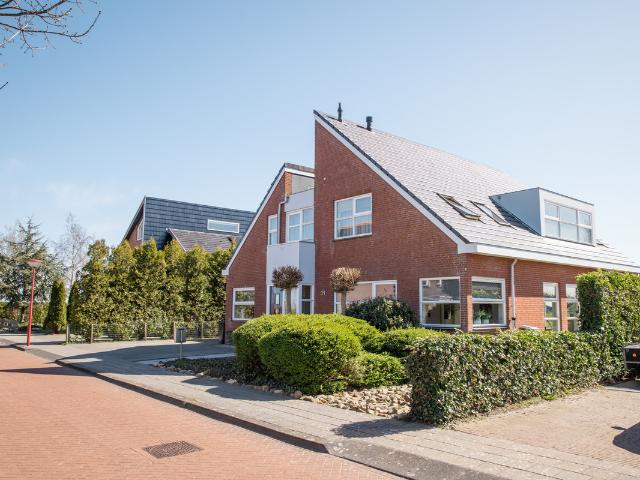 Woning te koop: It Ferset 31 8754LB Makkum Vastgoed Nederland