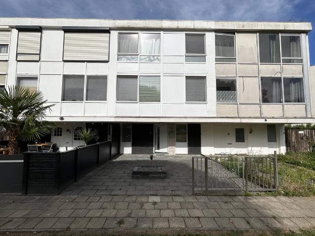 Woning te koop: Italiëlaan 117 6 TN Heerlen Vastgoed Nederland