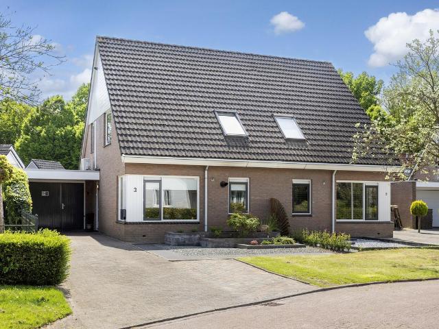 Woning te koop: Italielaan 3 7761HE Schoonebeek Vastgoed Nederland