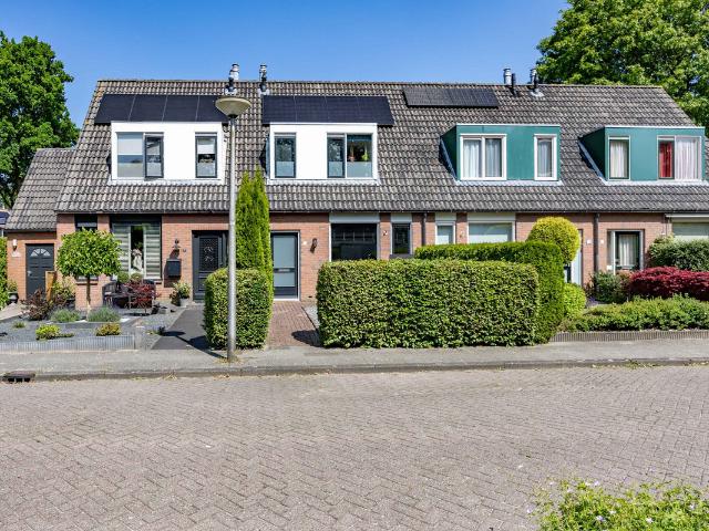 Woning te koop: Itskenheerd 3 9363AV Marum Vastgoed Nederland