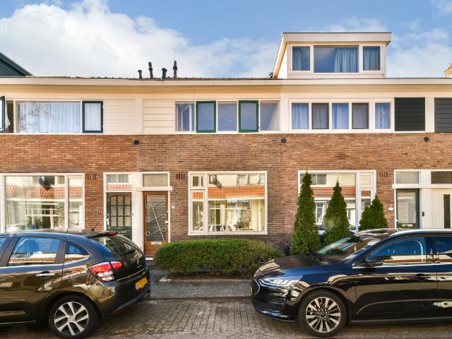 Woning te koop: J. C. Van Wessemstraat 46 1501VM Zaandam Vastgoed Nederland