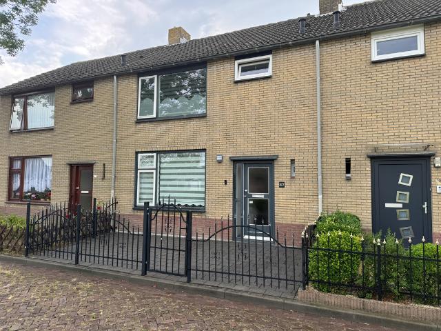 Woning te koop: J. F. de Millianostraat 37 4511HK Breskens Vastgoed Nederland
