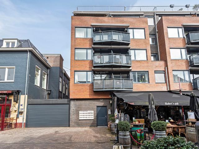 Woning te koop: J. G. Sandbrinkstraat 1 02 3 EW Veenendaal Vastgoed Nederland