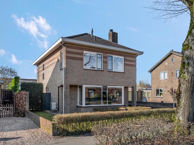 Woning te koop: J. P.C. Leinweberstraat 31B 3905EG Veenendaal Vastgoed Nederland
