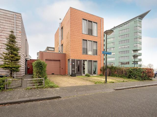 Woning te koop: Jamaicastraat 49 1339KM Almere Vastgoed Nederland