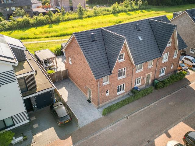 Woning te koop: James Chadwickstraat 24 1341CJ Almere Vastgoed Nederland