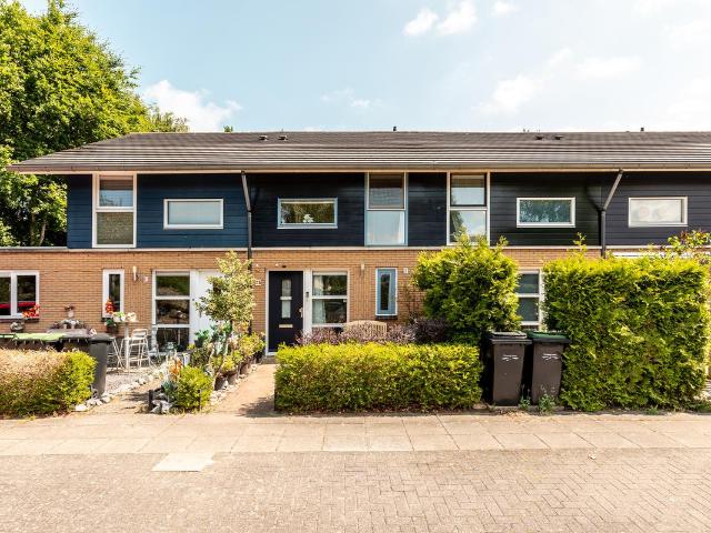 Woning te koop: Januaristraat 26 1335AE Almere Vastgoed Nederland