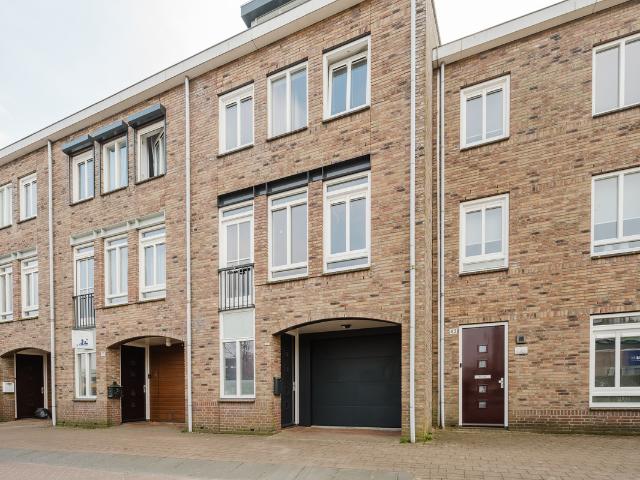 Woning te koop: Jan Campertlaan 41 3201AX Spijkenisse Vastgoed Nederland
