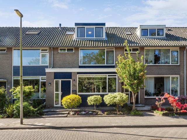 Woning te koop: Jan Campertlaan 44 2741AB Waddinxveen Vastgoed Nederland