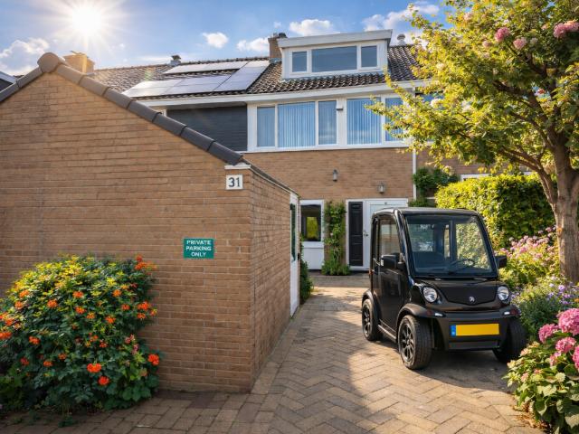 Woning te koop: Jan Cramerhof 31 2202VS Noordwijk Vastgoed Nederland