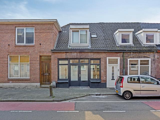 Woning te koop: Jan Alsweg 20 1941CD Beverwijk Vastgoed Nederland