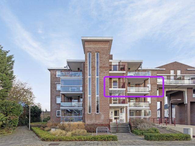 Woning te koop: Jan Brinkhoffplantsoen 5 6543KA Nijmegen Vastgoed Nederland
