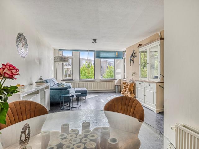 Woning te koop: Jan Bronnerstraat 98 2552WT's Gravenhage Vastgoed Nederland