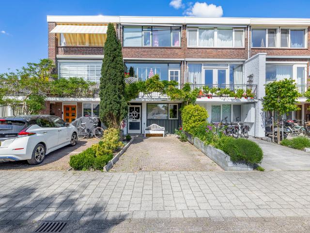 Woning te koop: Jan Dorrekenskade Oost 34 2741HW Waddinxveen Vastgoed Nederland