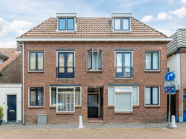 Woning te koop: Jan de Bakkerstraat 28 3441EE Woerden Vastgoed Nederland