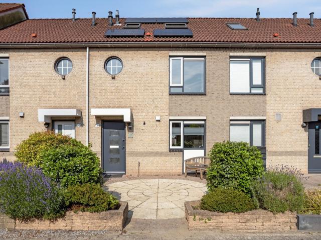 Woning te koop: Jan de Geuspad 31 3151KE Hoek van Holland Vastgoed Nederland